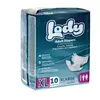 Підгузки для дорослих на липучках XL LODY ECO Підгузки для дорослих на липучках XL LODY ECO