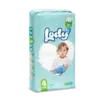 Підгузки дитячі на липучках LODY AIR MEGA Підгузки дитячі на липучках LODY AIR MEGA