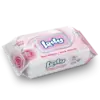 Вологі серветки Троянда 120 шт./пак. Вологі серветки Троянда 120 шт./пак.
