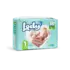 Підгузки дитячі на липучках LODY AIR ECO Підгузки дитячі на липучках LODY AIR ECO