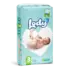 Підгузки дитячі на липучках LODY AIR MEGA Підгузки дитячі на липучках LODY AIR MEGA